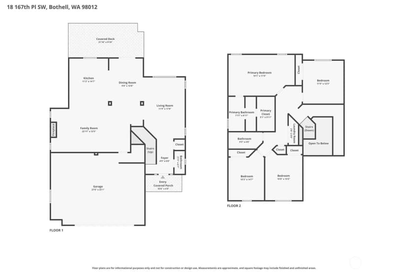 Property photo for 18 167th Place Sw, Bothell photo 38