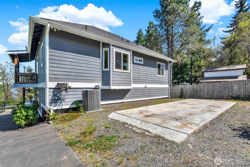 Property photo for 2608 142nd Avenue Sw, Lakebay photo 32