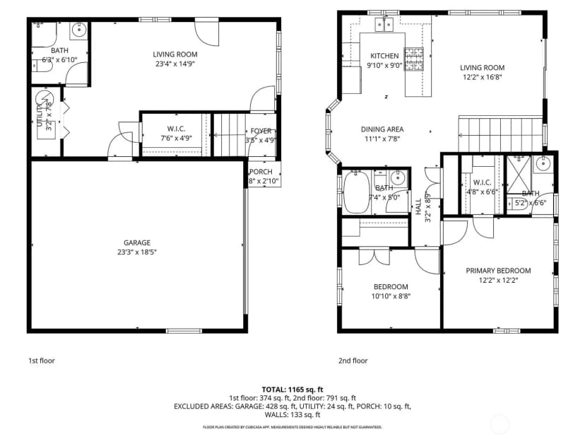 Property photo for 2608 142nd Avenue Sw, Lakebay photo 11