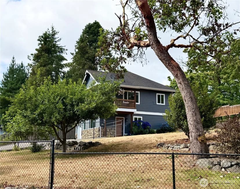 Property photo for 2608 142nd Avenue Sw, Lakebay photo 7