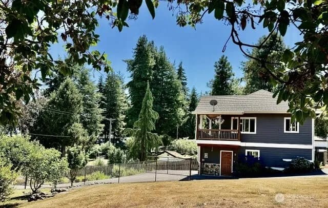 Property photo for 2608 142nd Avenue Sw, Lakebay photo 2