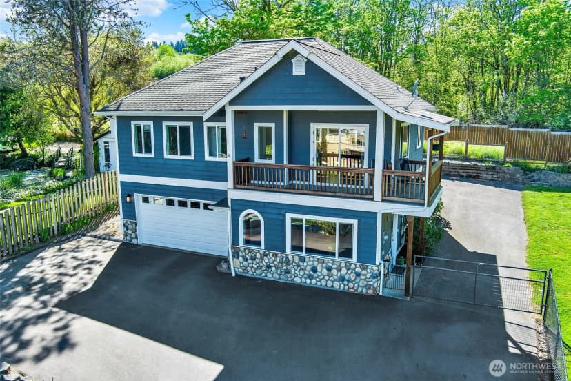 Property photo for 2608 142nd Avenue Sw, Lakebay photo 6