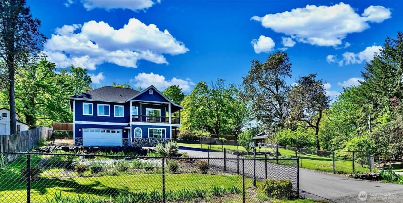 Property photo for 2608 142nd Avenue Sw, Lakebay photo 5