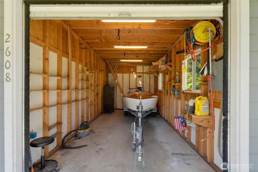 Property photo for 2608 142nd Avenue Sw, Lakebay photo 36