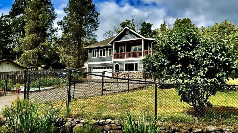 Property photo for 2608 142nd Avenue Sw, Lakebay