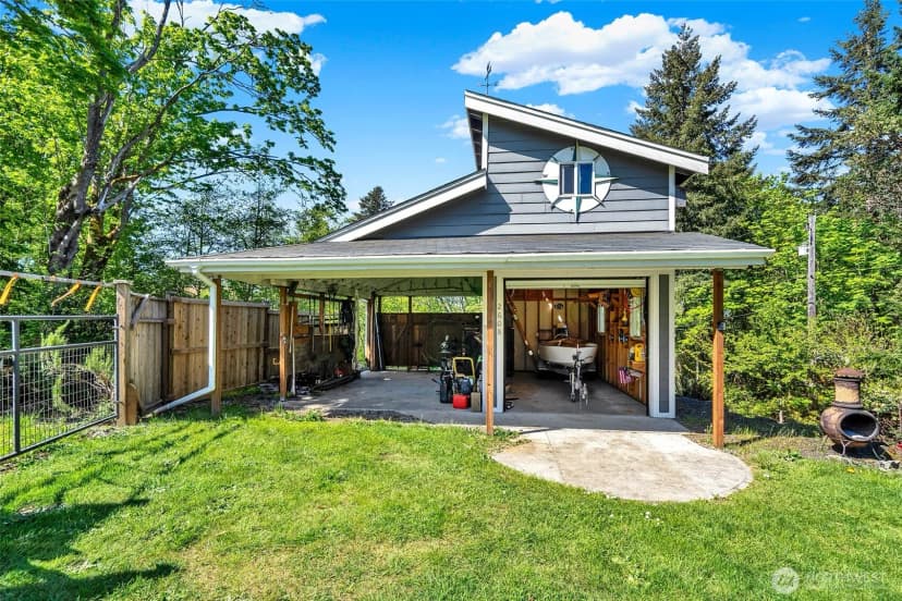 Property photo for 2608 142nd Avenue Sw, Lakebay photo 35