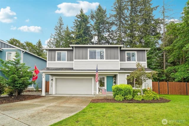Property photo for 31124 124th Place Se, Sultan