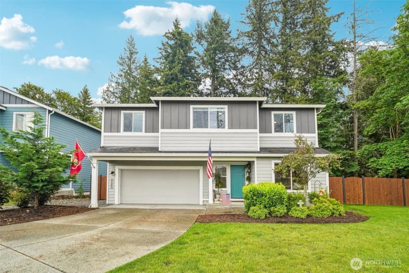 Property photo for 31124 124th Place Se, Sultan