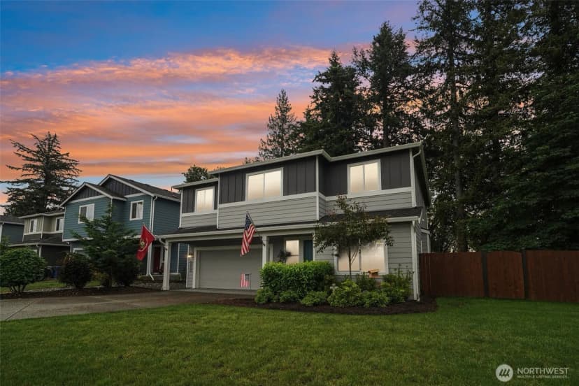 Property photo for 31124 124th Place Se, Sultan photo 33