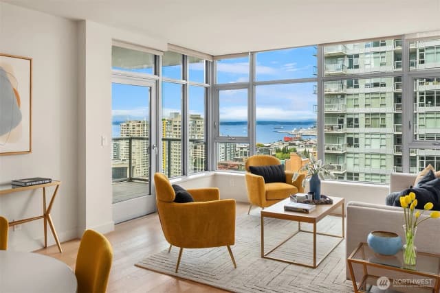 Property photo for 588 Bell Street #2408s, Seattle photo 3