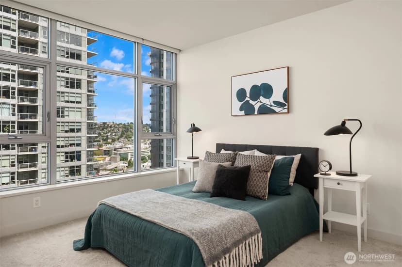 Property photo for 588 Bell Street #2408s, Seattle photo 14