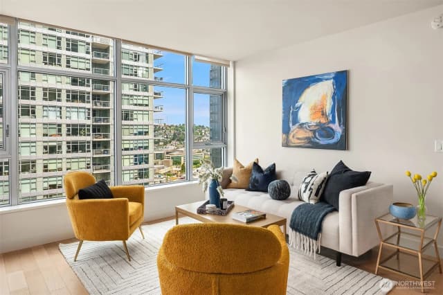 Property photo for 588 Bell Street #2408s, Seattle photo 4
