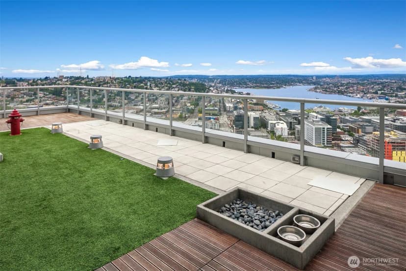 Property photo for 588 Bell Street #2408s, Seattle photo 26