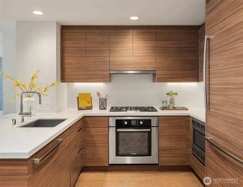 Property photo for 588 Bell Street #2408s, Seattle photo 12