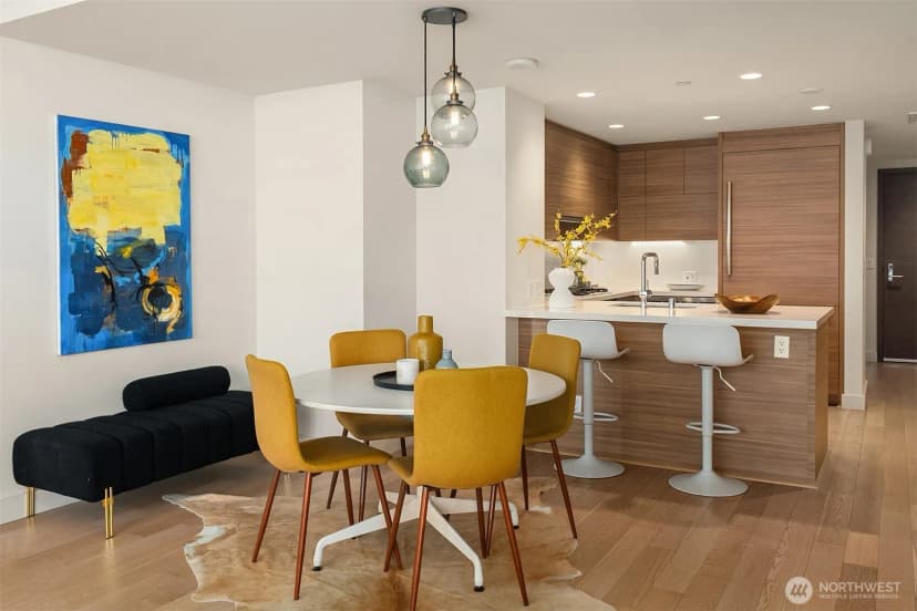 Property photo for 588 Bell Street #2408s, Seattle photo 10