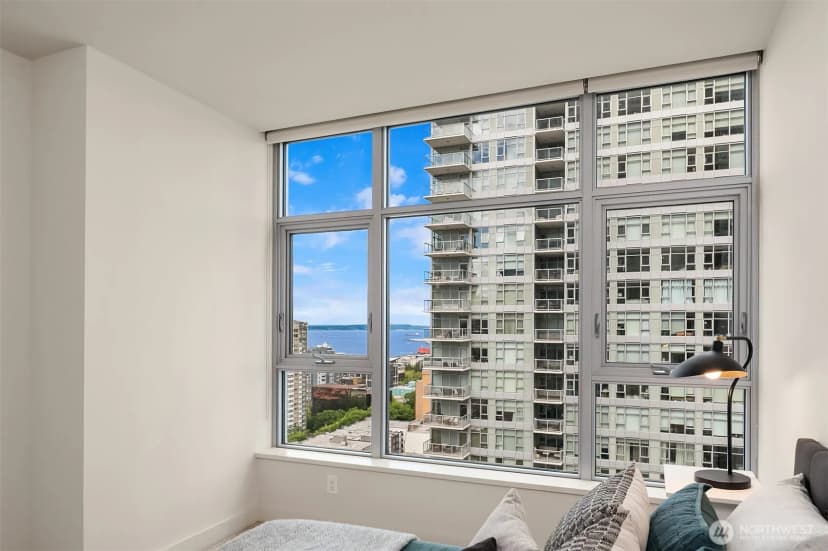 Property photo for 588 Bell Street #2408s, Seattle photo 15