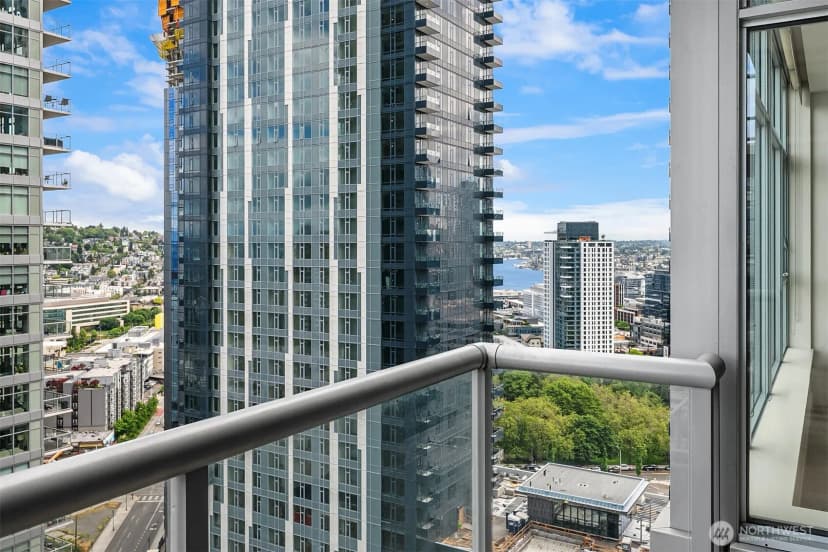 Property photo for 588 Bell Street #2408s, Seattle photo 7