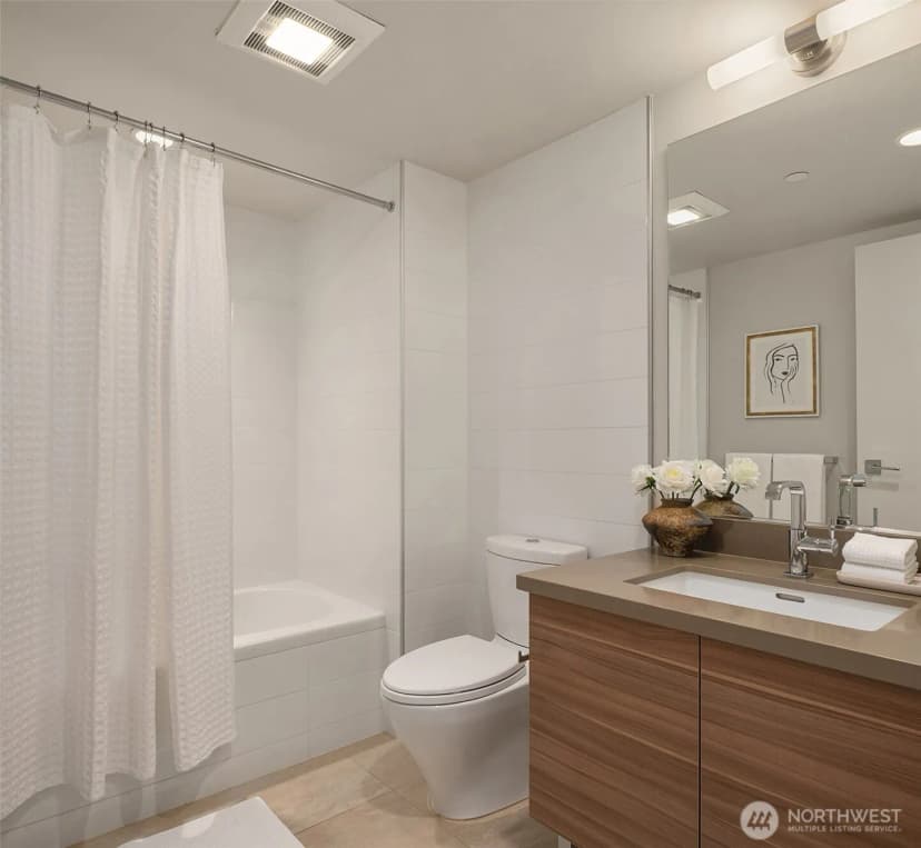 Property photo for 588 Bell Street #2408s, Seattle photo 19