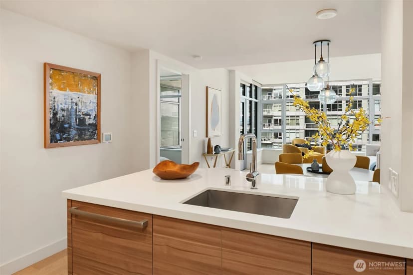 Property photo for 588 Bell Street #2408s, Seattle photo 13