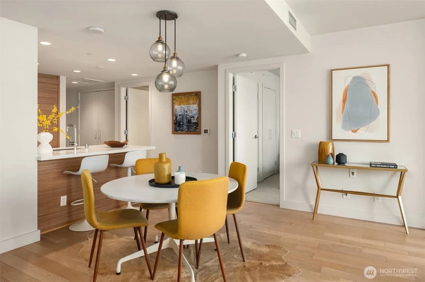 Property photo for 588 Bell Street #2408s, Seattle photo 9