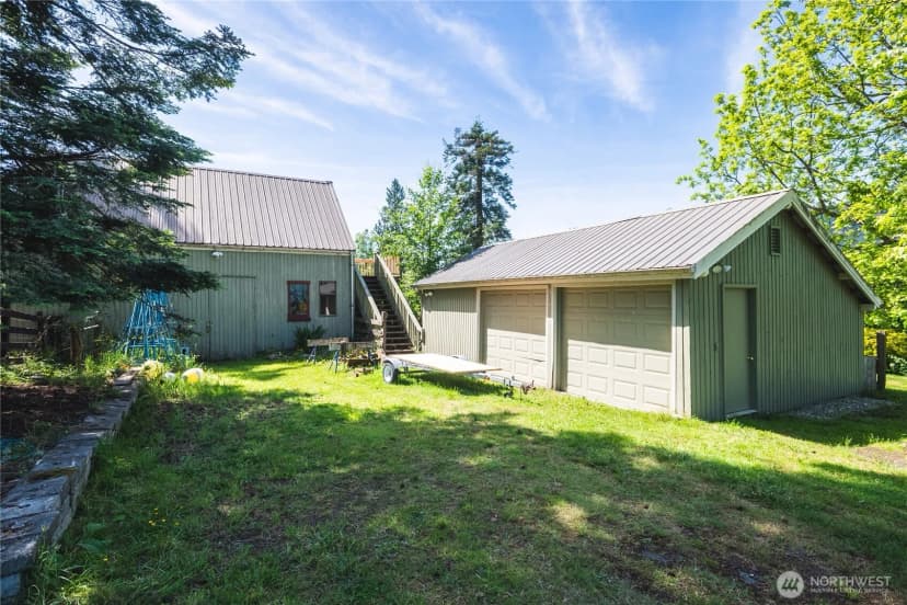 Property photo for 6067 S Campbell Lake Road, Anacortes photo 39