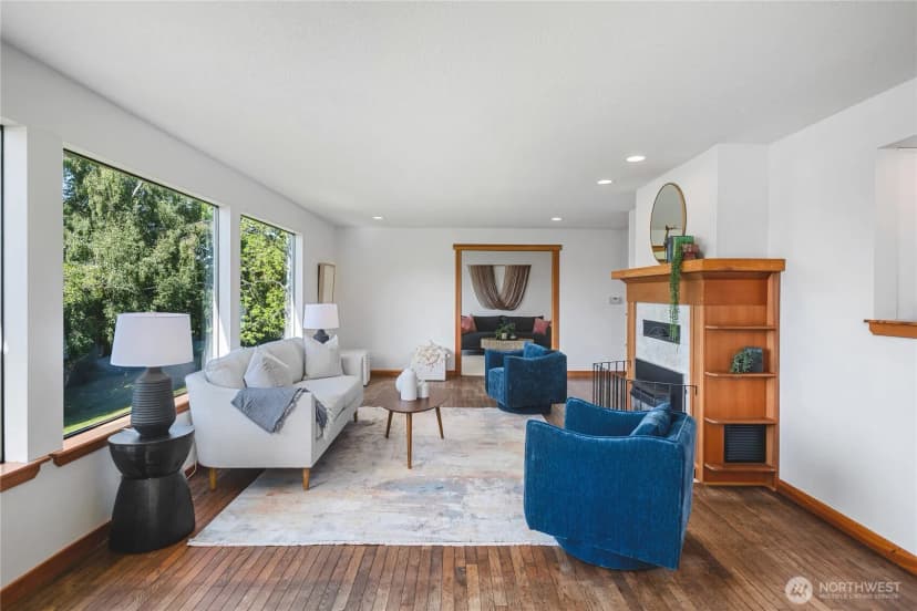 Property photo for 6067 S Campbell Lake Road, Anacortes photo 14