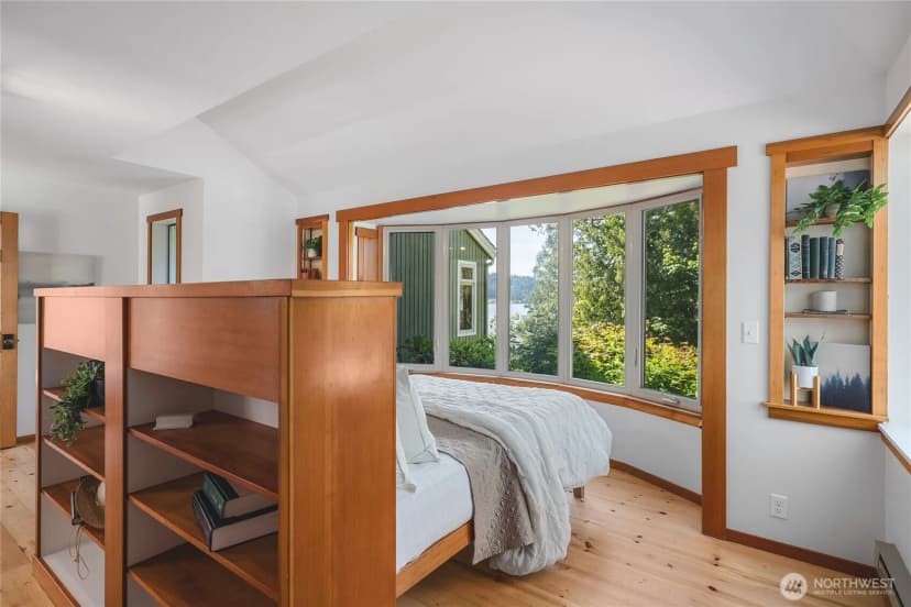 Property photo for 6067 S Campbell Lake Road, Anacortes photo 24