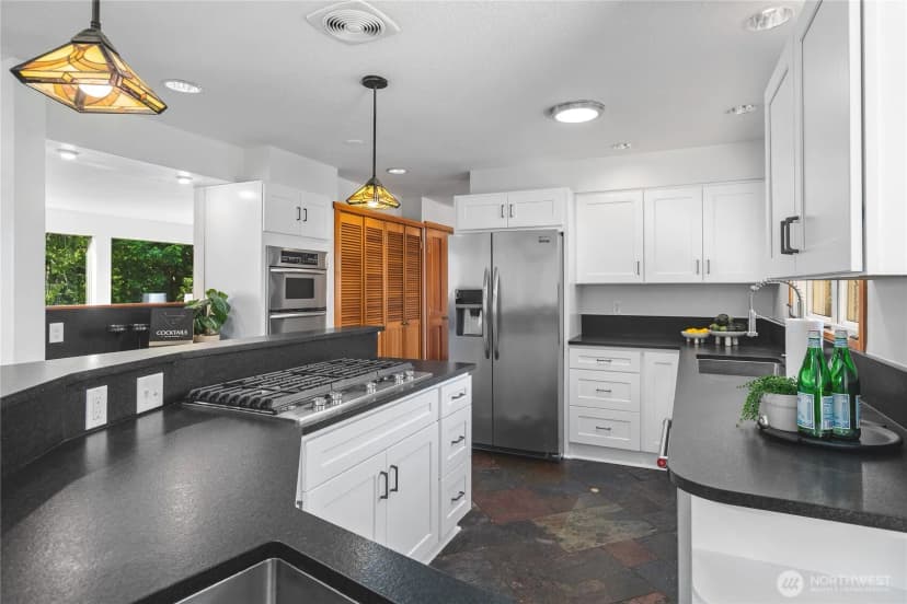 Property photo for 6067 S Campbell Lake Road, Anacortes photo 20