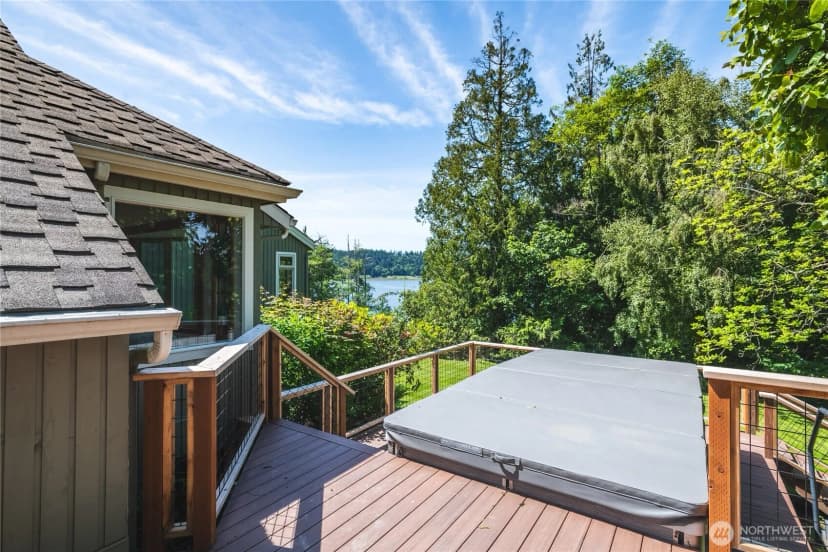 Property photo for 6067 S Campbell Lake Road, Anacortes photo 38