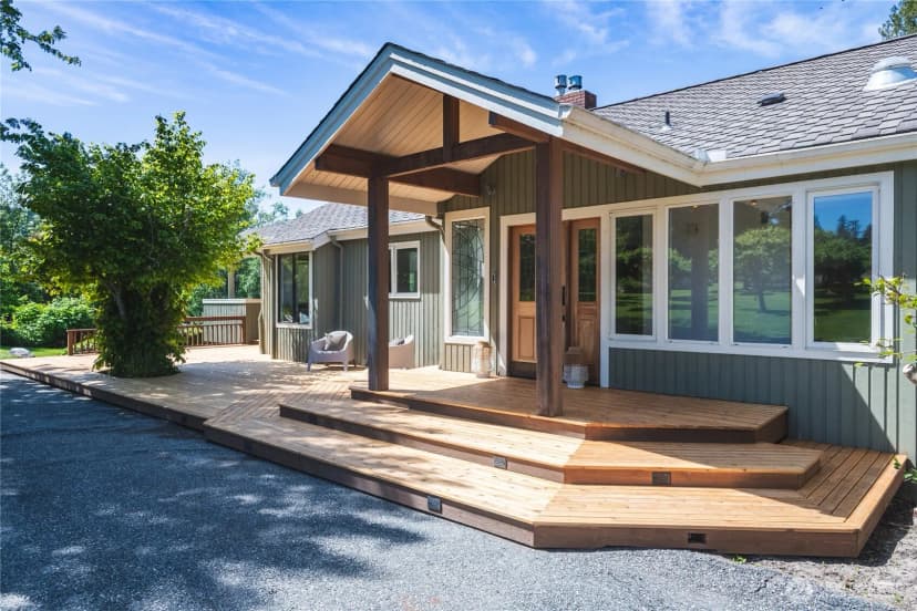Property photo for 6067 S Campbell Lake Road, Anacortes photo 9