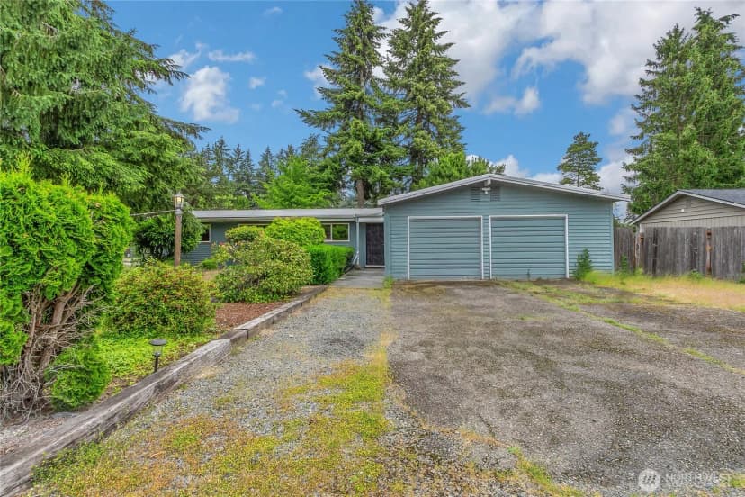 Property photo for 7109 106th Street E, Puyallup