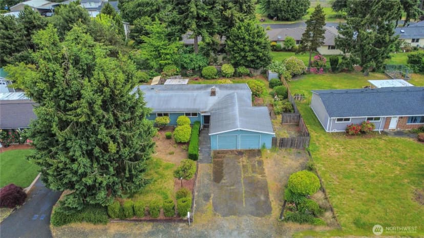 Property photo for 7109 106th Street E, Puyallup photo 21