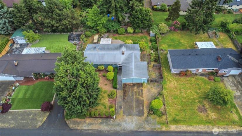 Property photo for 7109 106th Street E, Puyallup photo 22