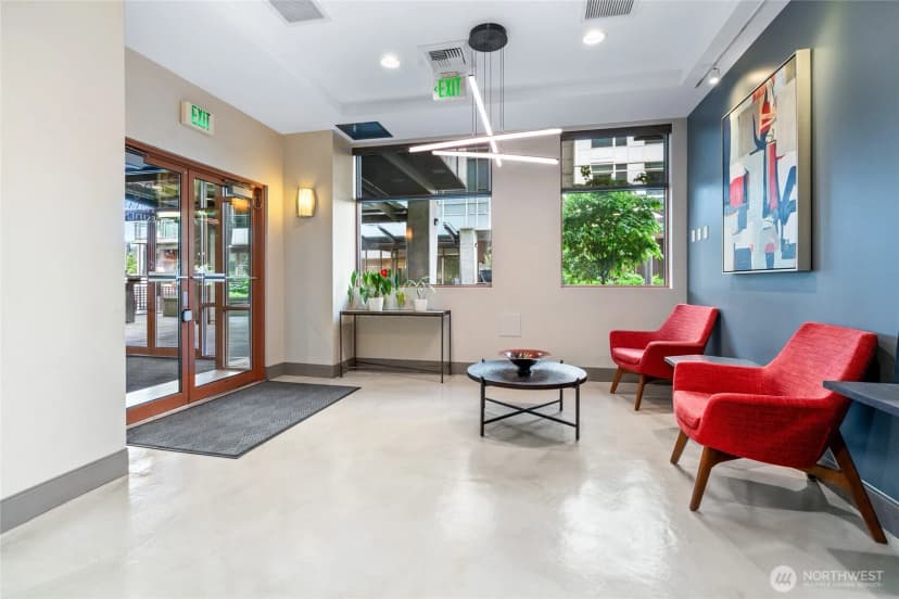 Property photo for 1100 106th Avenue Ne #609, Bellevue photo 20