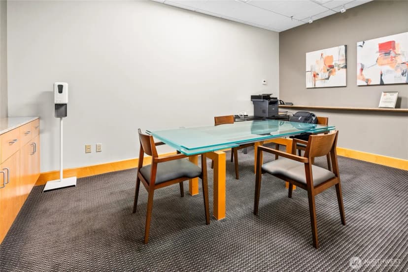 Property photo for 1100 106th Avenue Ne #609, Bellevue photo 16