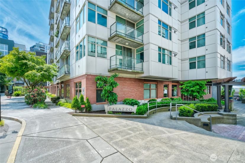 Property photo for 1100 106th Avenue Ne #609, Bellevue