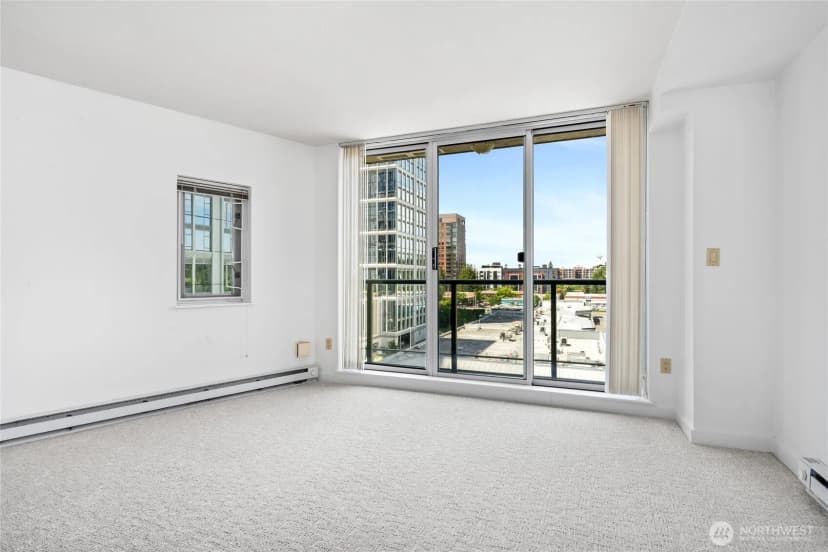Property photo for 1100 106th Avenue Ne #609, Bellevue photo 12
