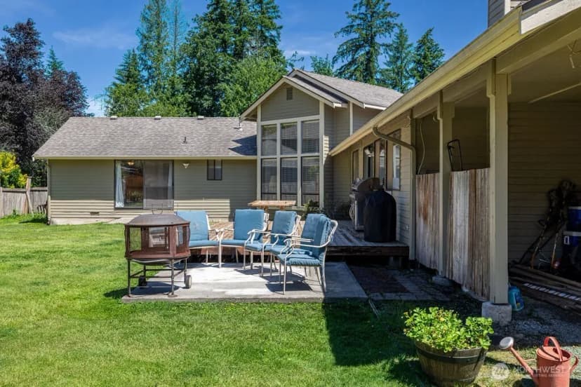 Property photo for 1504 227th Place Ne, Sammamish photo 12