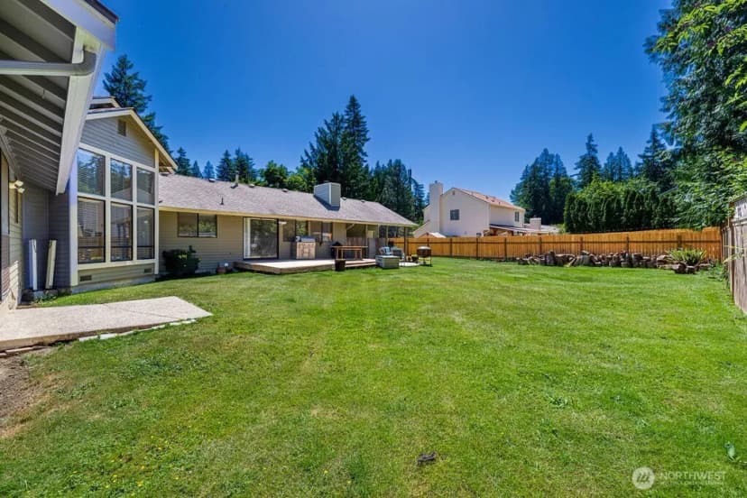 Property photo for 1504 227th Place Ne, Sammamish photo 9