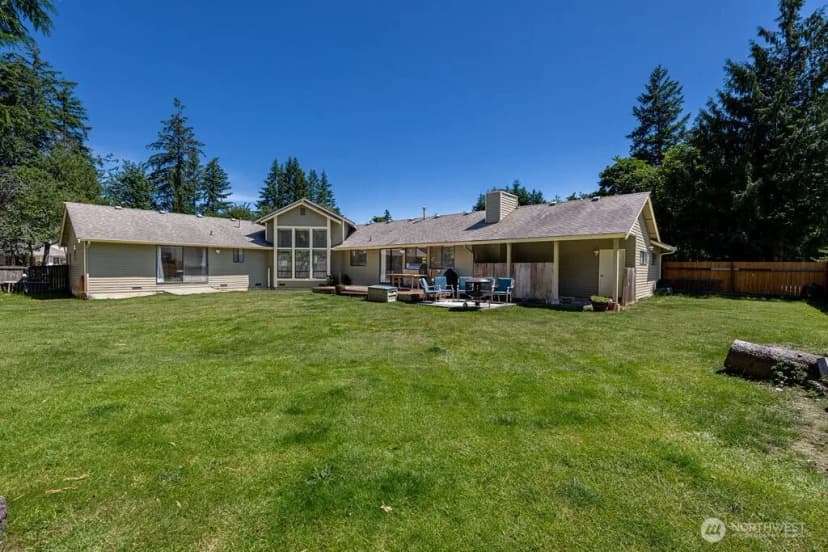 Property photo for 1504 227th Place Ne, Sammamish photo 11