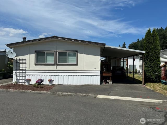 Property photo for 2302 R Street Se #140, Auburn