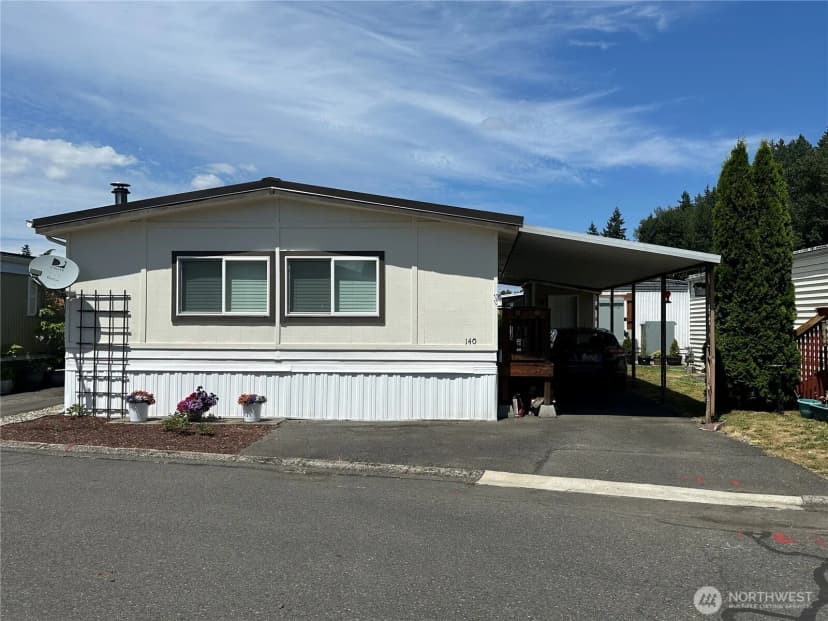 Property photo for 2302 R Street Se #140, Auburn