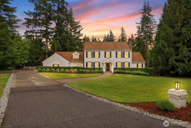 Property photo for 22615 Ne 140th Way, Woodinville