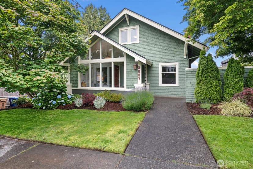 Property photo for 2807 N Junett Street, Tacoma