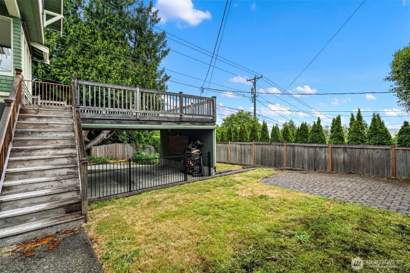 Property photo for 2807 N Junett Street, Tacoma photo 35