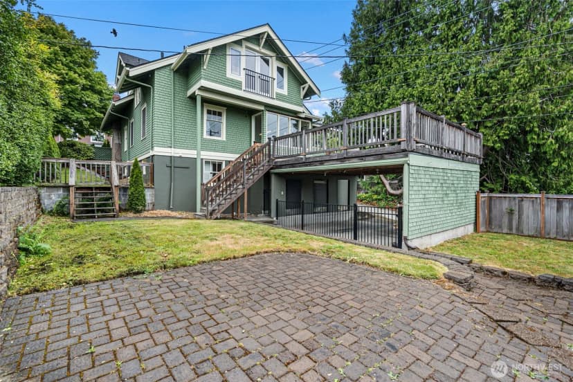 Property photo for 2807 N Junett Street, Tacoma photo 36