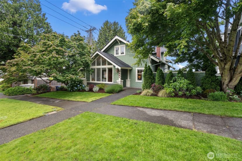 Property photo for 2807 N Junett Street, Tacoma photo 38