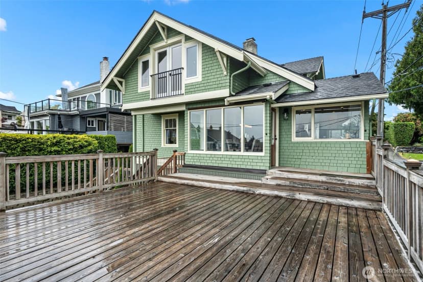 Property photo for 2807 N Junett Street, Tacoma photo 16