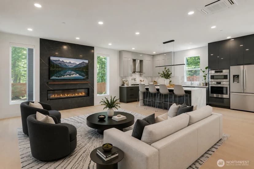 Property photo for 24225 Se 26th Place, Sammamish photo 12