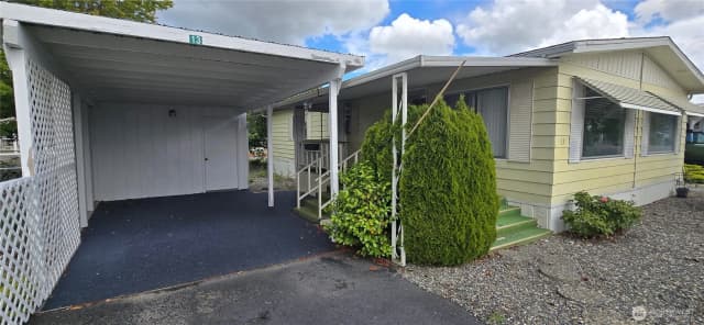 Property photo for 13 Juniper Estates, Sequim